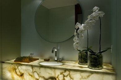 Onyx Bathroom