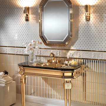 Opera Prima by Petracer's, Luxury Bathroom Vanity Collection