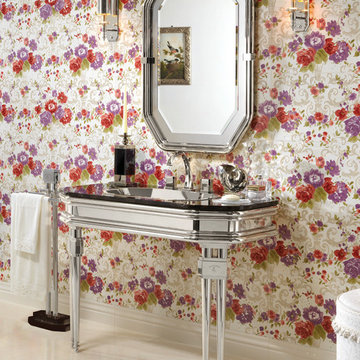 Opera Prima by Petracer's, Luxury Bathroom Vanity Collection