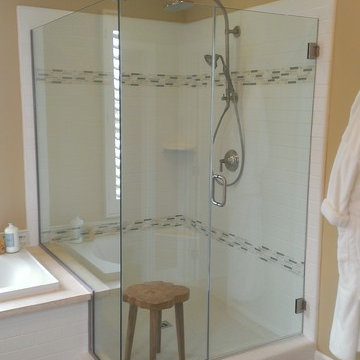 Orange County Bathroom Renovations