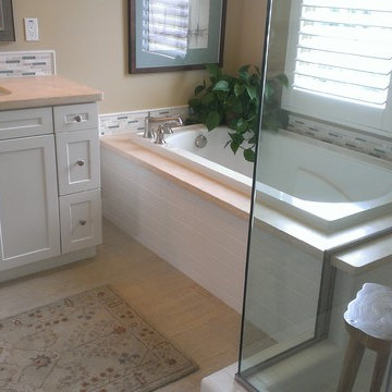 Orange County Bathroom Renovations