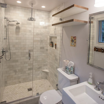 Oregon Guest Cottage