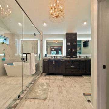 Organic Architecture, Lake Life!