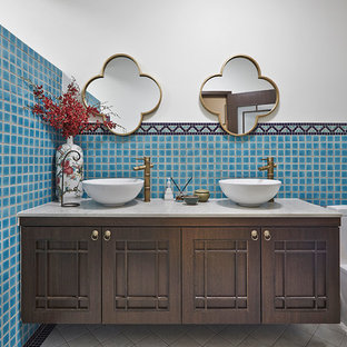 Oriental living in the tropics: Pasir Panjang