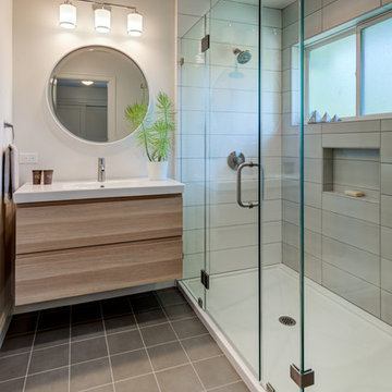 Orinda Home Remodel