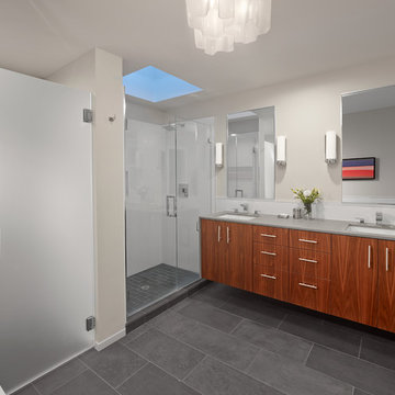 Orinda Kitchen and Bathroom