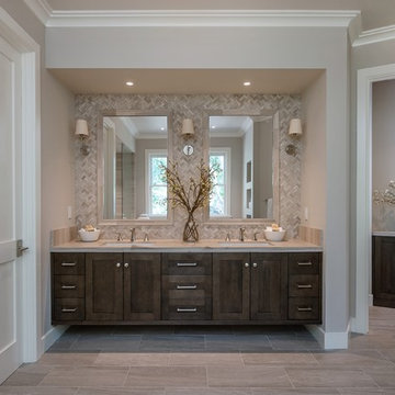 Farmhouse Bathroom