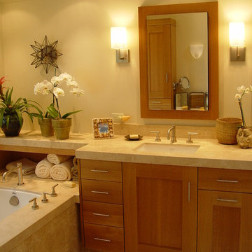 Orinda residence
