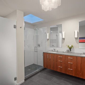 Contemporary Bathroom