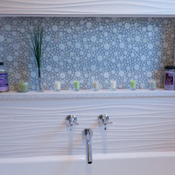 Orland Park Master Suite