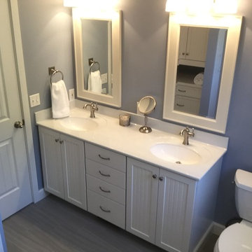 Orvis Bathroom Remodel
