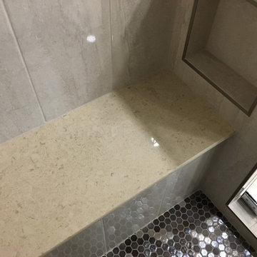Our Custom Showers