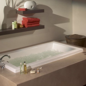 Our Favorite Bath Spaces