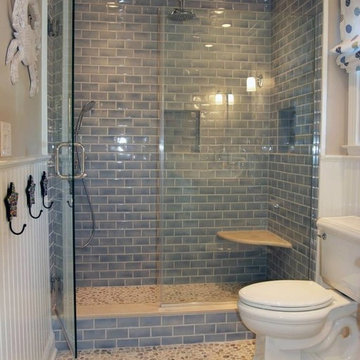 Our Interiors