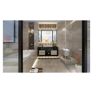 Our Products - Contemporary - Bathroom - Toronto - by A-OK Bathroom and ...