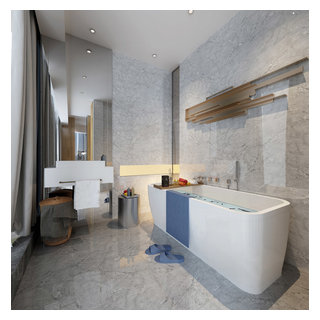 Our Products - Modern - Bathroom - Toronto - by A-OK Bathroom and Tiles ...