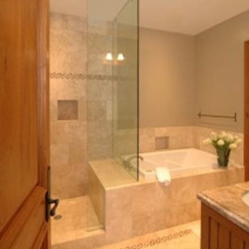 Our Work
