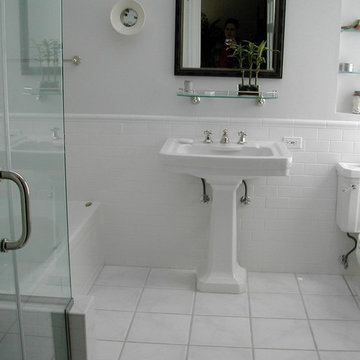 Our Work