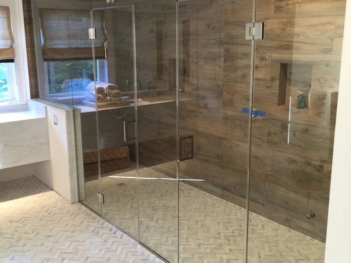 Bathroom Master Bath