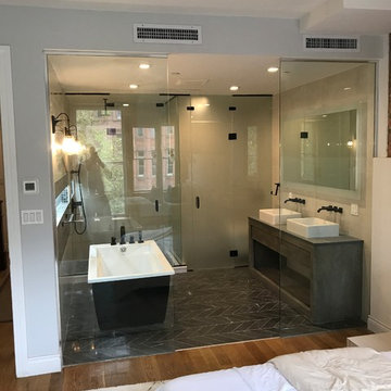 Our Work