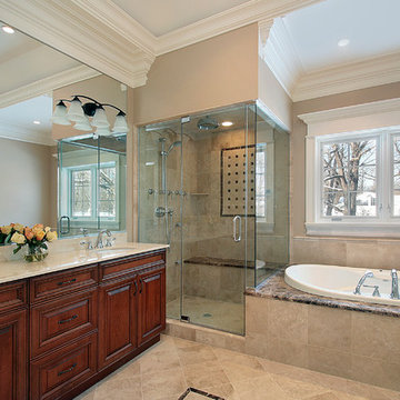 Our Work