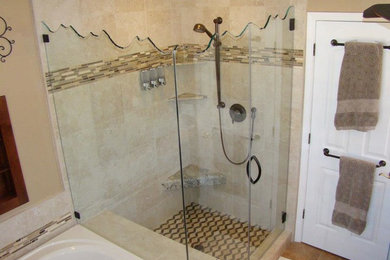 Superior Shower Door More Inc Elk Grove Ca Us 95624 Houzz