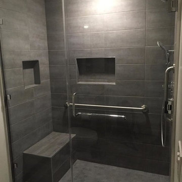 Our Work