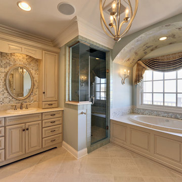 Owners Bath