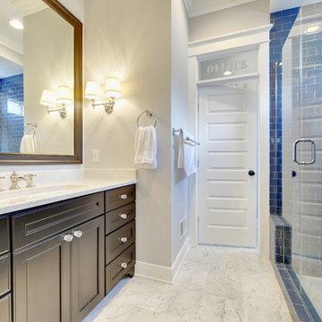 Owners Bath