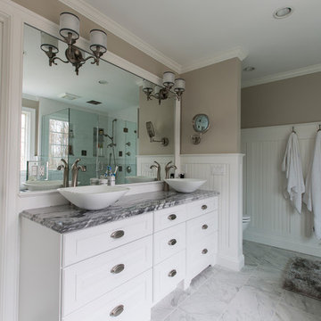 Oxford Classic Master Bath