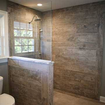 Oxford Master Bath