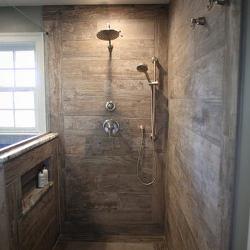 Oxford Master Bath