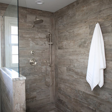 Oxford Master Bath