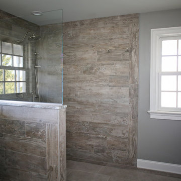 Oxford Master Bath