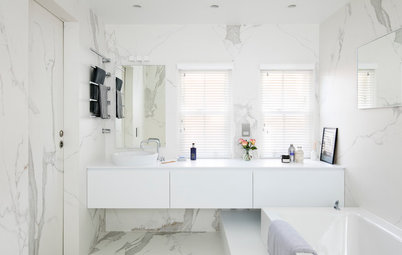 Which Sink Style Should I Choose for my Modern Bathroom?