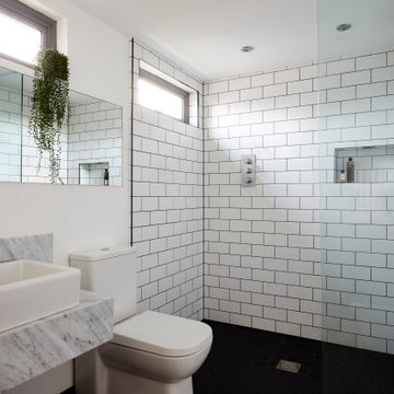 Oxted Townhouse