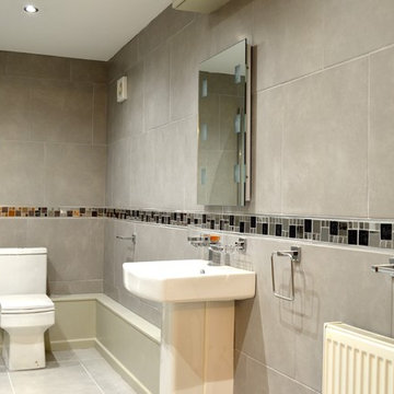 Oxton, Bathroom Renovation