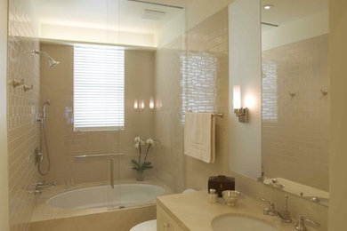 Pacific Heights Bath & Dressing Suite