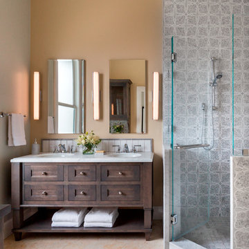 Pacific Heights Bath