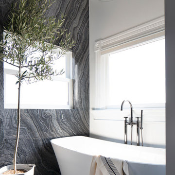Pacific Heights Bath
