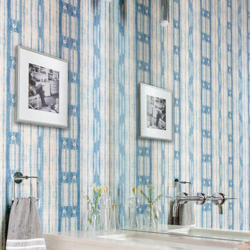 Pacific Heights Collected Contemporary