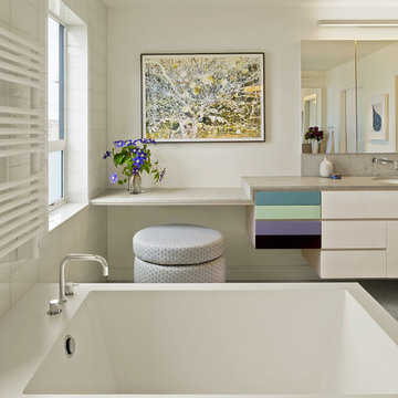 Pacific Heights Remodel