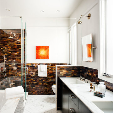 Pacific Heights Townhouse