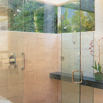 Pacific Palisades Home