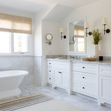Pacific Palisades Project