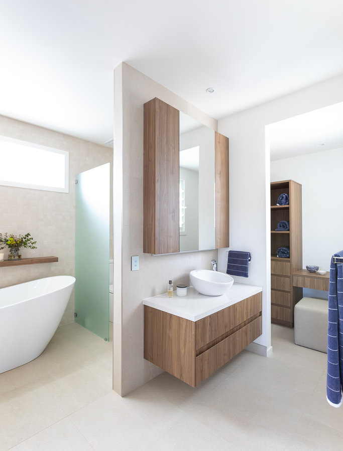 Pacific Parade Duplex