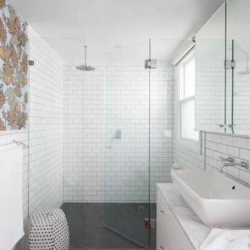 Paddington Bathroom