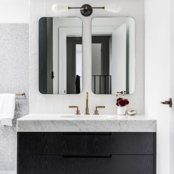 Paddington Home Renovation