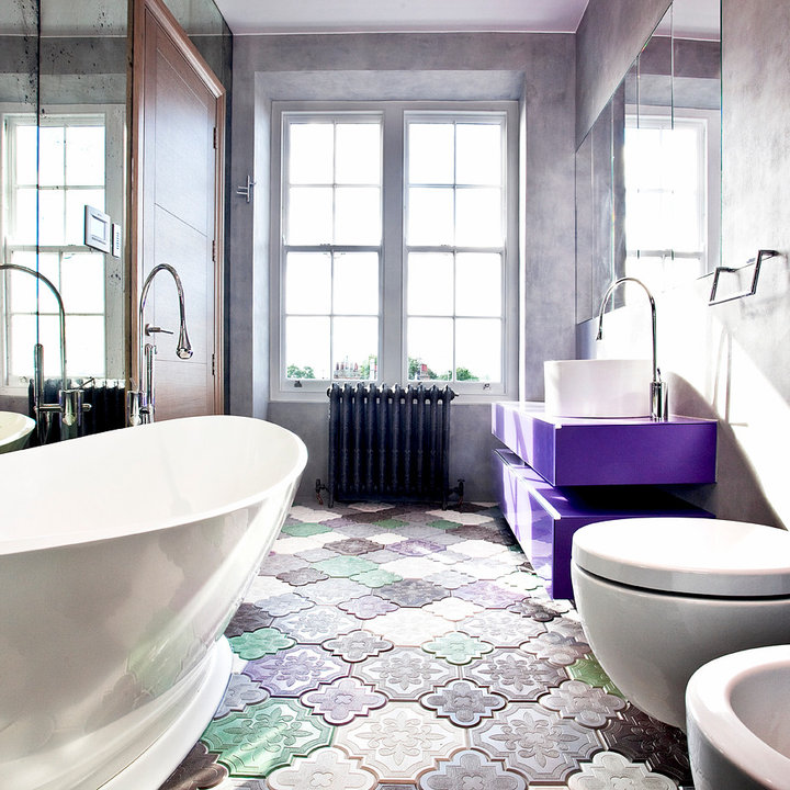 10X10 Master Bathroom Ideas - Photos & Ideas | Houzz