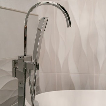 Palace Loft Bathroom Remodel